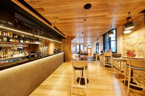 RACV Hobart Hotel - Hotel VIC 10