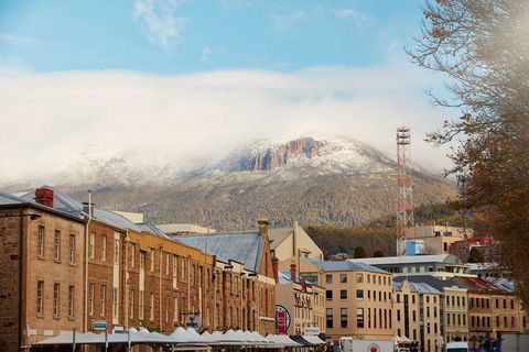 RACV Hobart Hotel - Hotel VIC 11