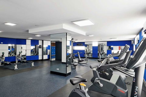 RACV Hobart Hotel - Hotel VIC 12