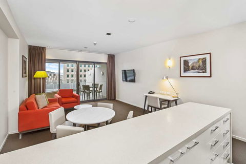 RACV Hobart Hotel - Hotel VIC 14