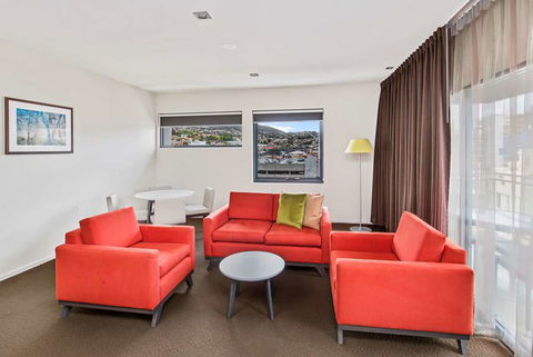 RACV Hobart Hotel - Hotel VIC 16