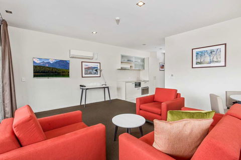 RACV Hobart Hotel - Hotel VIC 17