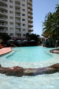 Alpha Sovereign Hotel Gold Coast - Hotel VIC 3