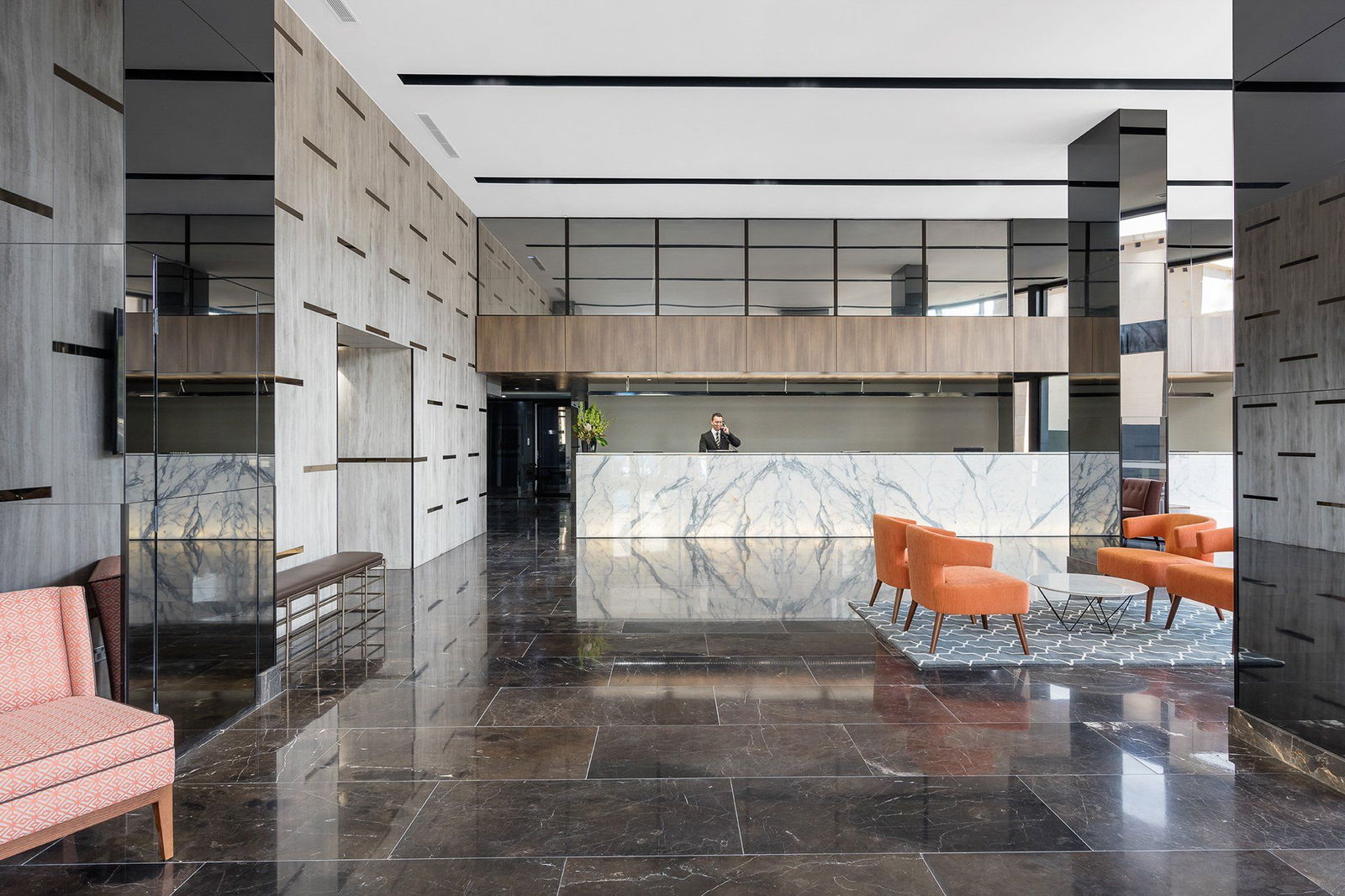 Shalvey NSW Hotel VIC