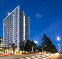 Pullman Hotel at Sydney Olympic Park - Hotel VIC