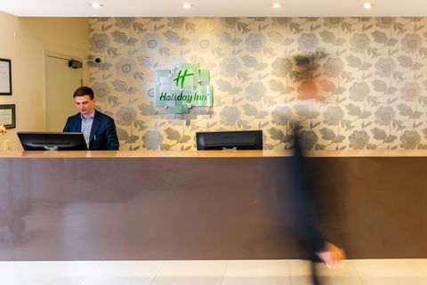 Holiday Inn Parramatta - Hotel VIC 3