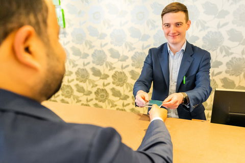 Holiday Inn Parramatta - Hotel VIC 5