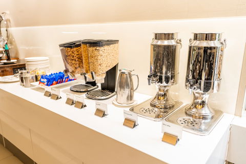 Holiday Inn Parramatta - Hotel VIC 12