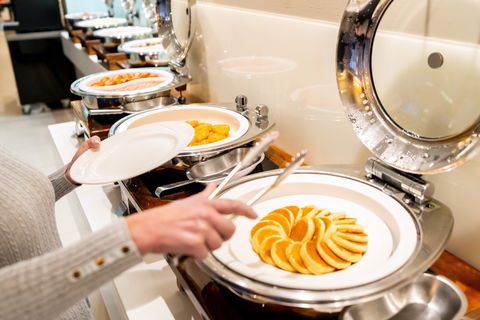 Holiday Inn Parramatta - Hotel VIC 13