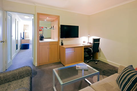 Holiday Inn Parramatta - Hotel VIC 14