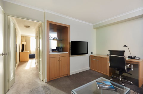 Holiday Inn Parramatta - Hotel VIC 15
