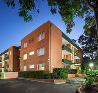 APX Apartments Parramatta - Hotel VIC
