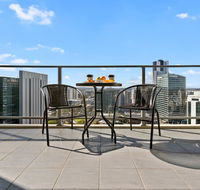 Astra Apartments Parramatta - Hotel VIC