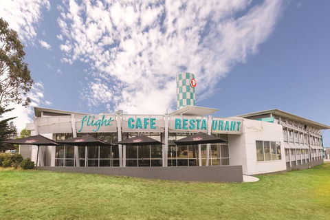 Travelodge Hobart Airport - Hotel VIC 3