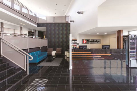 Travelodge Hobart Airport - Hotel VIC 4