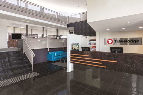 Travelodge Hobart Airport - Hotel VIC 5