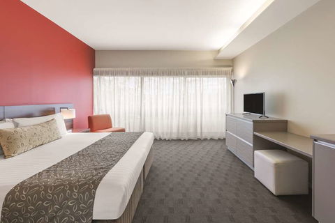 Travelodge Hobart Airport - Hotel VIC 7
