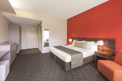 Travelodge Hobart Airport - Hotel VIC 8