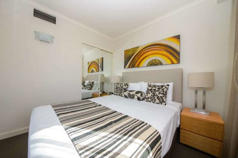 Central Cosmo Apartments - Hotel VIC 6