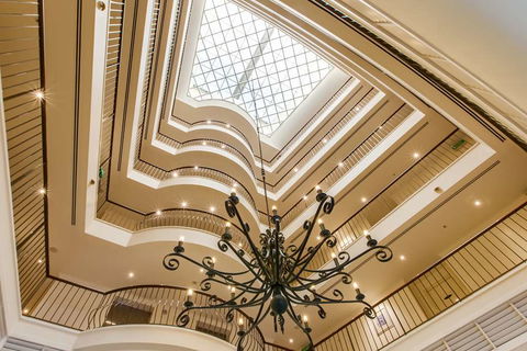 Central Cosmo Apartments - Hotel VIC 9