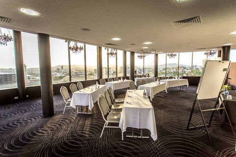 Pacific Hotel Brisbane - Hotel VIC 4
