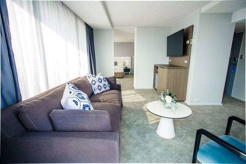 Pacific Hotel Brisbane - Hotel VIC 5