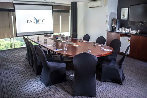 Pacific Hotel Brisbane - Hotel VIC 10