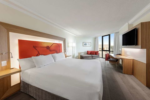Amora Hotel Brisbane - Hotel VIC 3