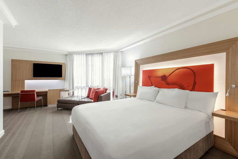Amora Hotel Brisbane - Hotel VIC 7