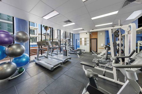 Amora Hotel Brisbane - Hotel VIC 16