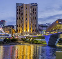 InterContinental Adelaide - Hotel VIC