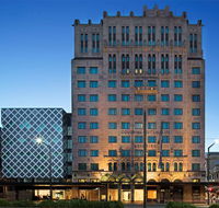 Mayfair Hotel - Hotel VIC
