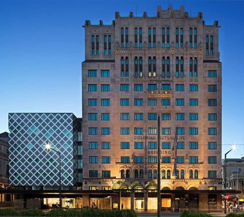 Mayfair Hotel - Hotel VIC 0
