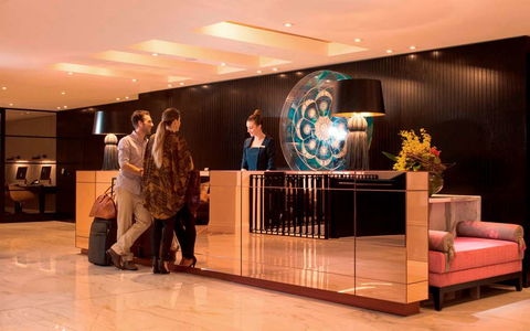 Mayfair Hotel - Hotel VIC 3
