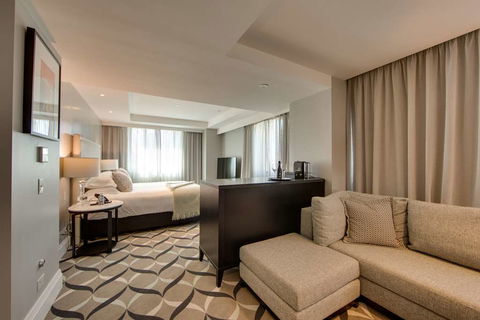 Mayfair Hotel - Hotel VIC 5
