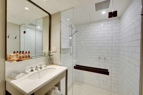 Mayfair Hotel - Hotel VIC 6