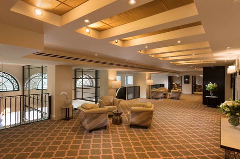 Mayfair Hotel - Hotel VIC 10