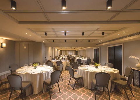 Mayfair Hotel - Hotel VIC 11