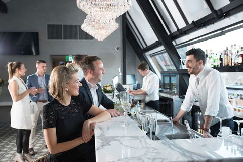 Mayfair Hotel - Hotel VIC 12