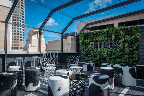 Mayfair Hotel - Hotel VIC 13