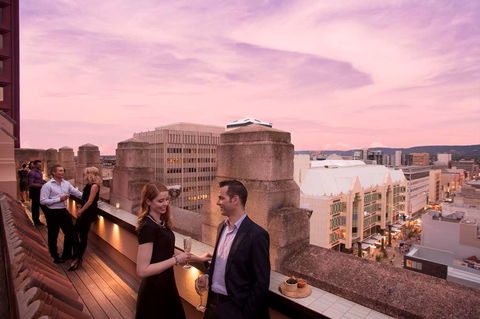 Mayfair Hotel - Hotel VIC 14