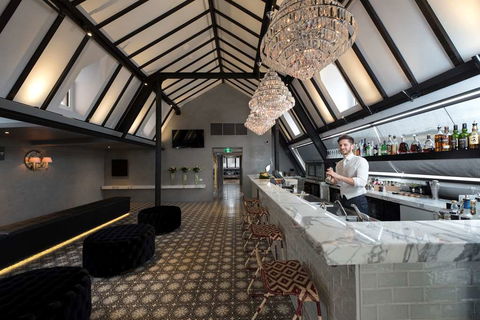 Mayfair Hotel - Hotel VIC 15