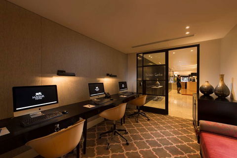 Mayfair Hotel - Hotel VIC 17