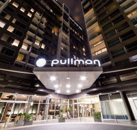 Pullman Adelaide - Hotel VIC