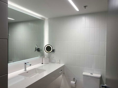 Hilton Adelaide - Hotel VIC 4