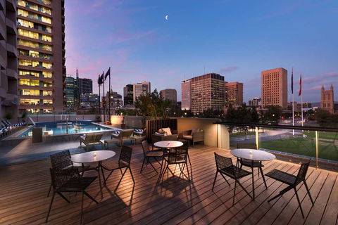 Hilton Adelaide - Hotel VIC 7