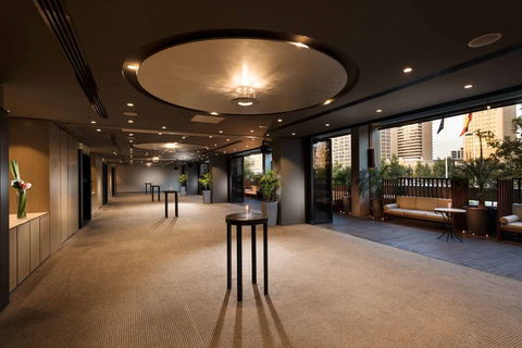 Hilton Adelaide - Hotel VIC 10