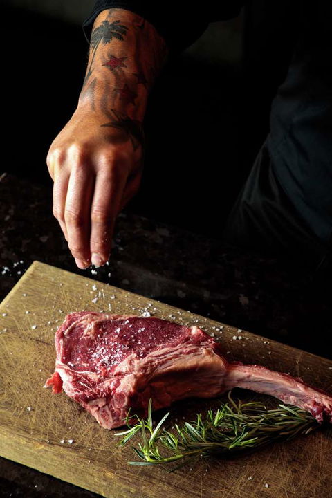 Hilton Adelaide - Hotel VIC 12