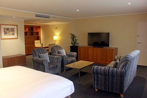 Hilton Adelaide - Hotel VIC 15