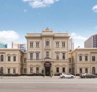 Adina Apartment Hotel Adelaide Treasury - Hotel VIC